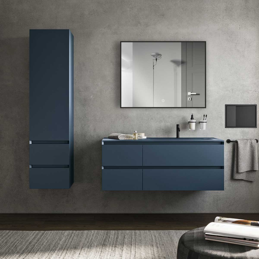 Vincea зеркало 90х70 см c сенсорным выкл., и диммером VLM-3VN900B