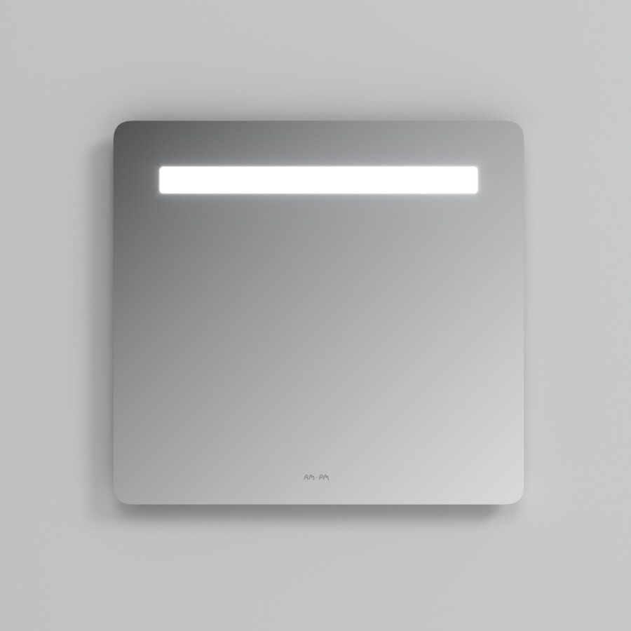 Зеркальное полотно Am.Pm Like 64*60 M81MOX0641WG