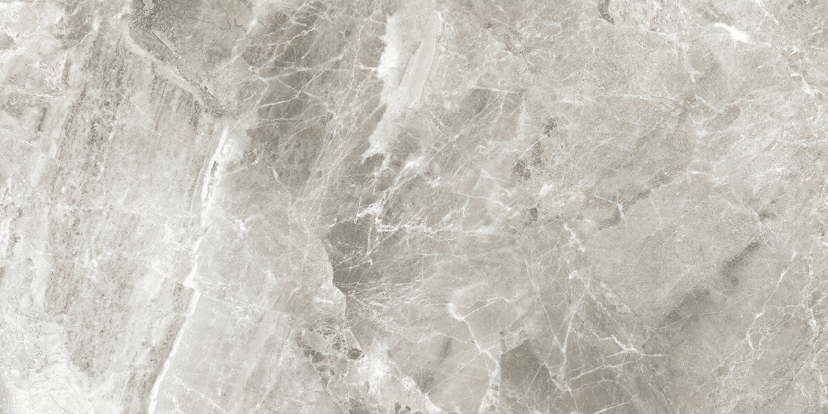 Керамогранит Creo Ceramique Royal Stone White Glossy 60х120 см GJT612621