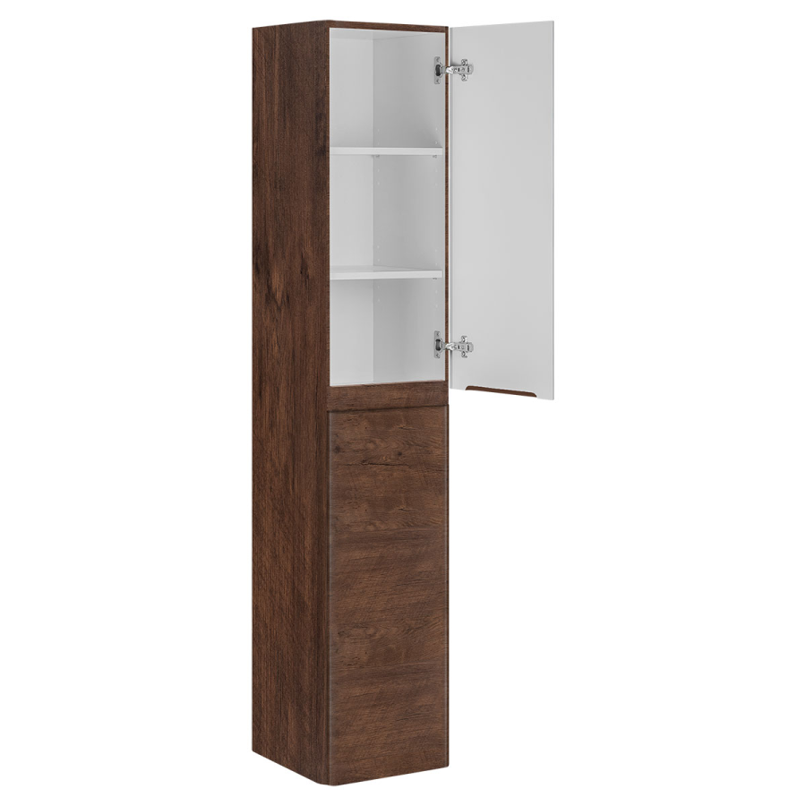Vincea Vico шкаф подвесной 1700*350*350 R.Wood