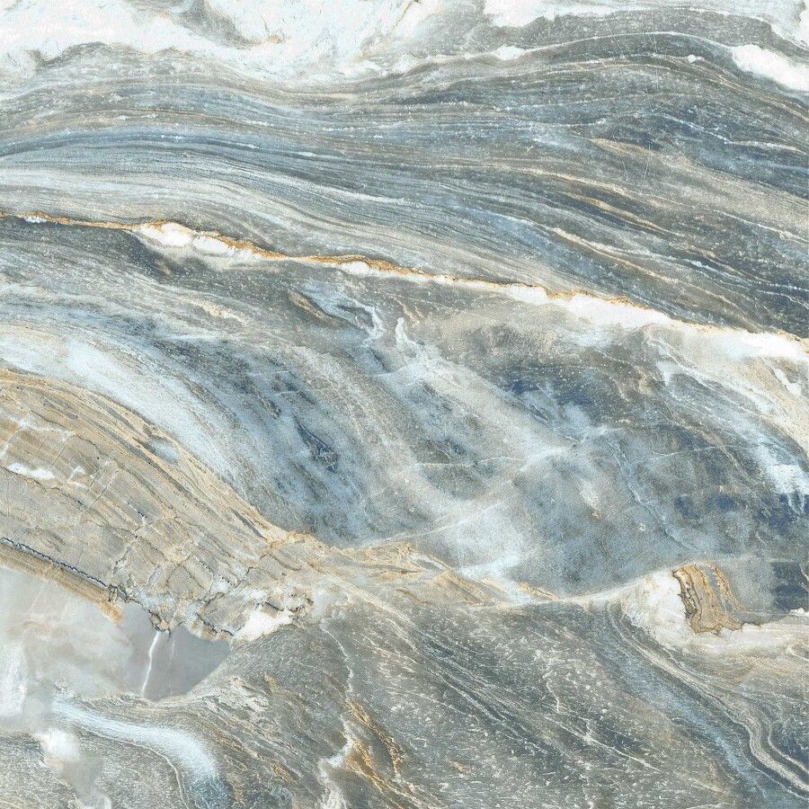 GT606018816MR Керамогранит Bellagio_GT Голубой 60x60 _ 143,2