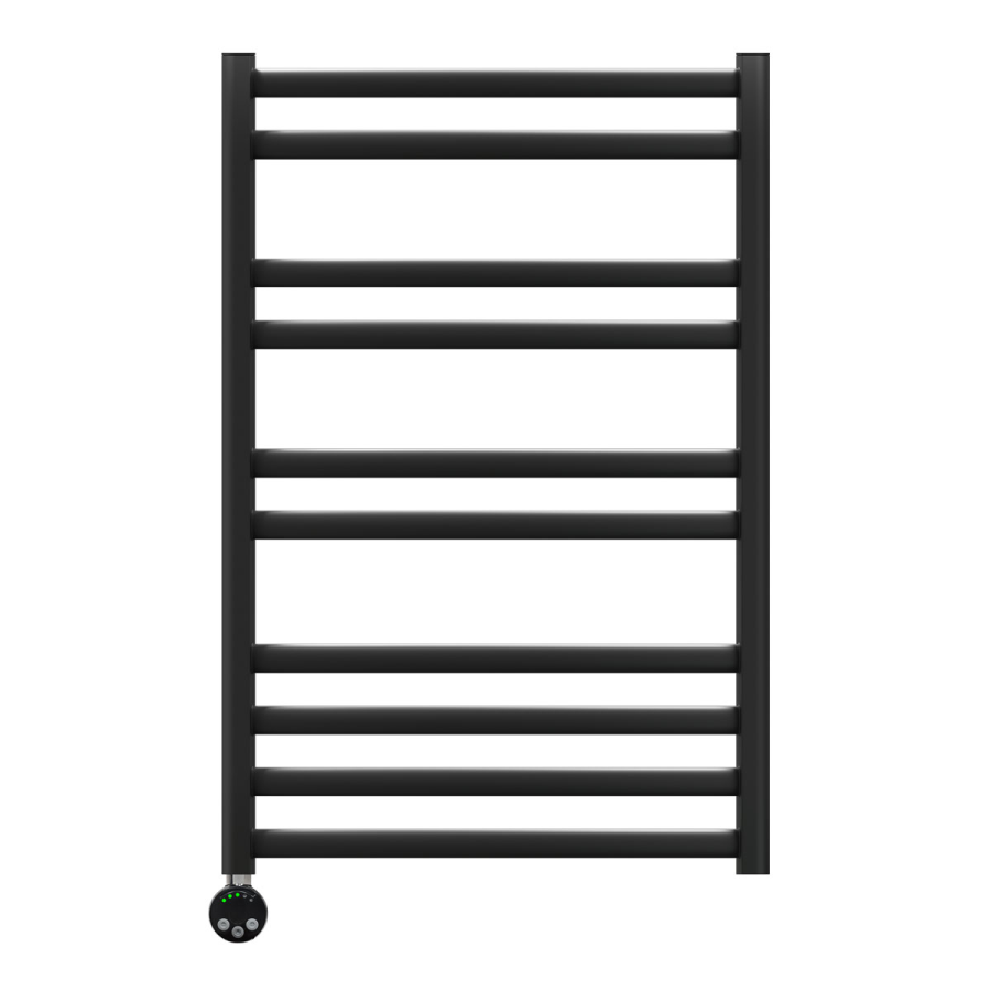 Lemark Unit П10 полотенцесушитель электрический 50х80 LM45810EBL