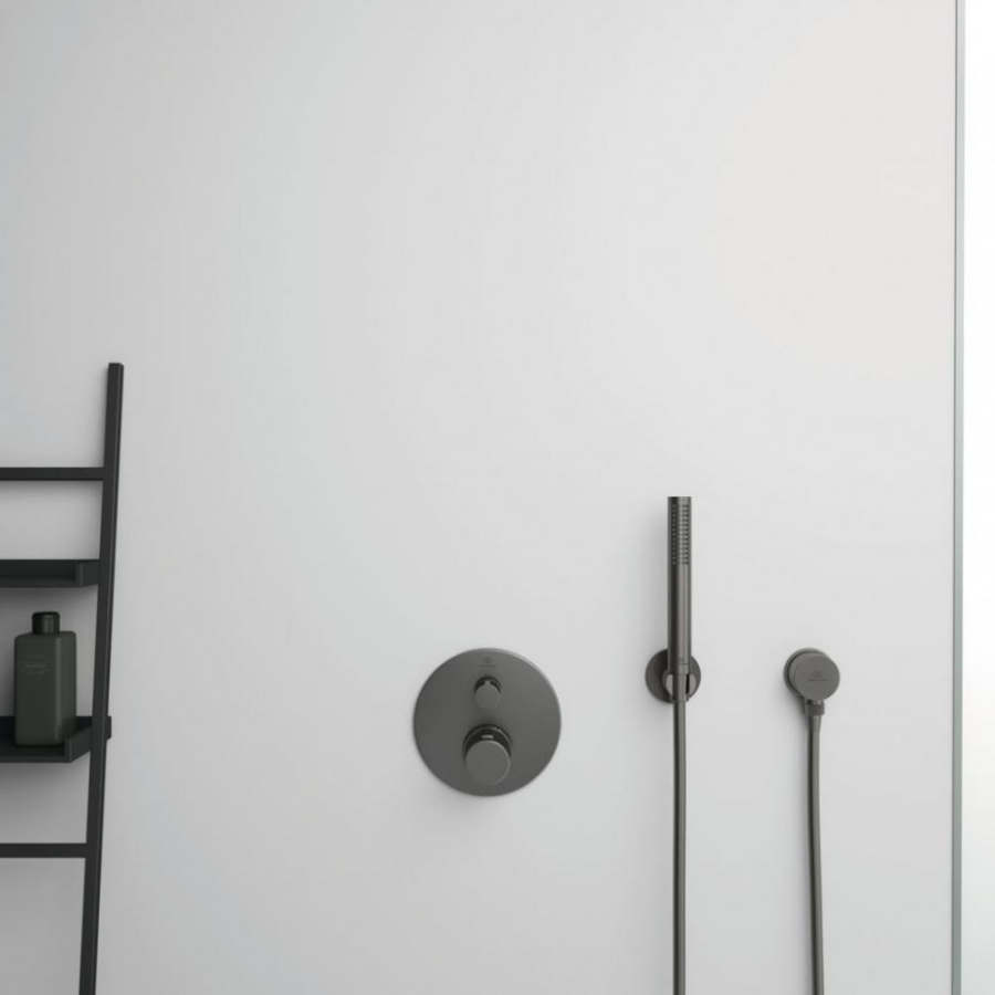 Ideal Standard термостатический смеситель для душа A5813A5