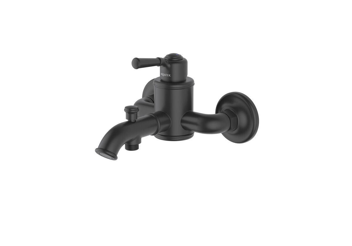 Aquatek Классик Смеситель для ванны AQ1540MB