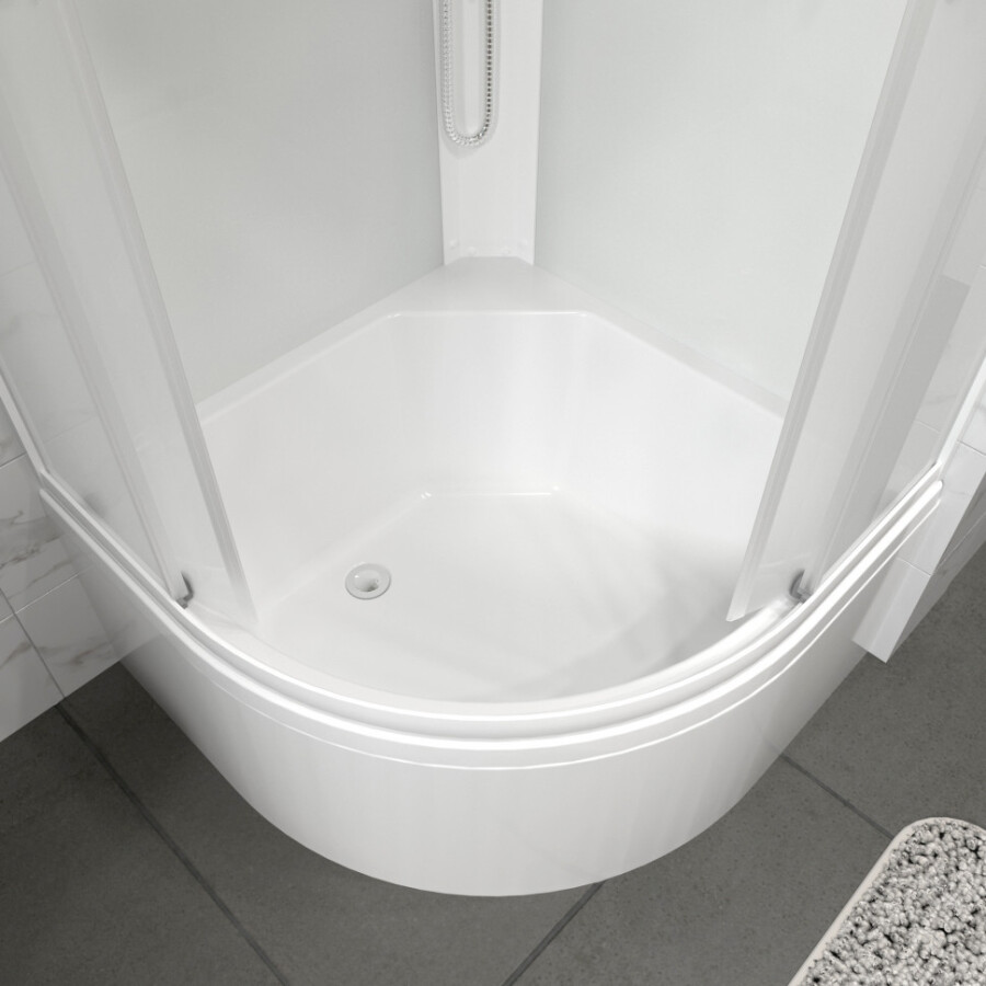 Triton Душевая Кабина Вельвет 90*90 Б Щ0000065753