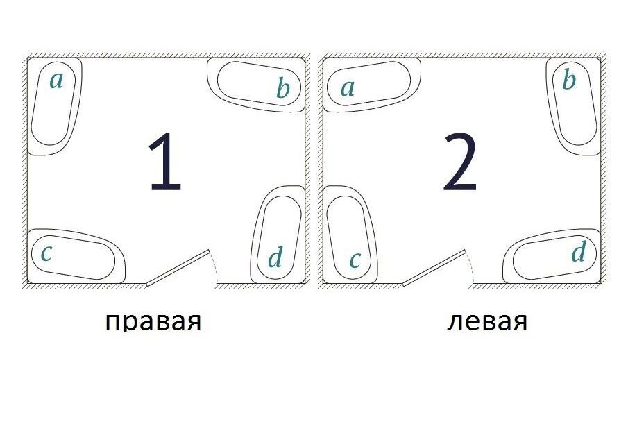 Loranto CS-007-1L Душевой бокс 120*85*220 L