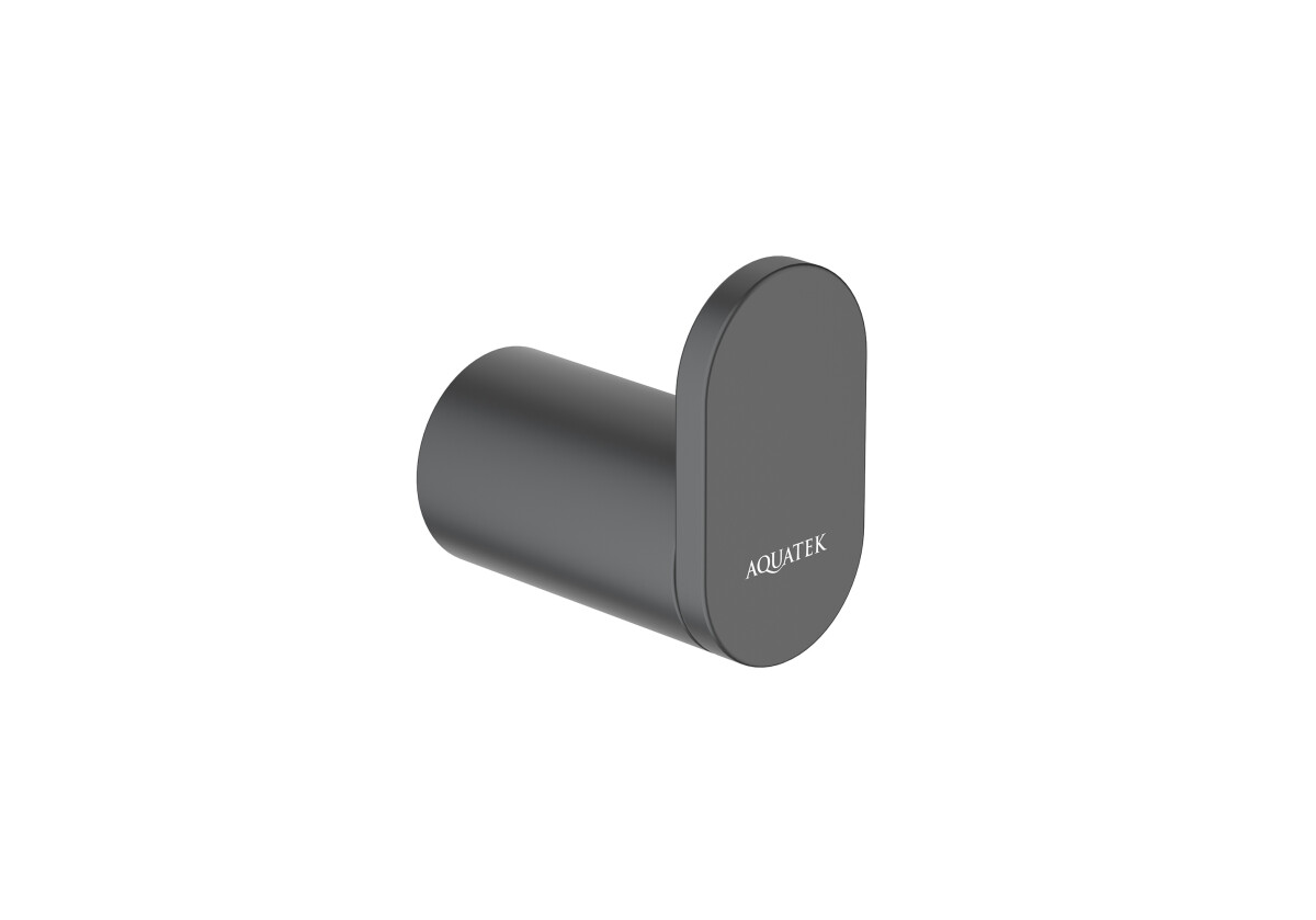 Aquatek Лира Крючок для ванны AQ4425MB