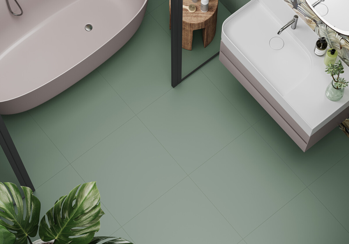 Alma Ceramica Спектор / Spector Керамогранит 600 x 600 x 9 GFU6060SPR60R
