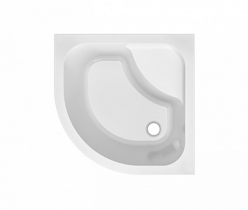 Am.Pm Gem душевой поддон 90х90 см W90T-401A090W