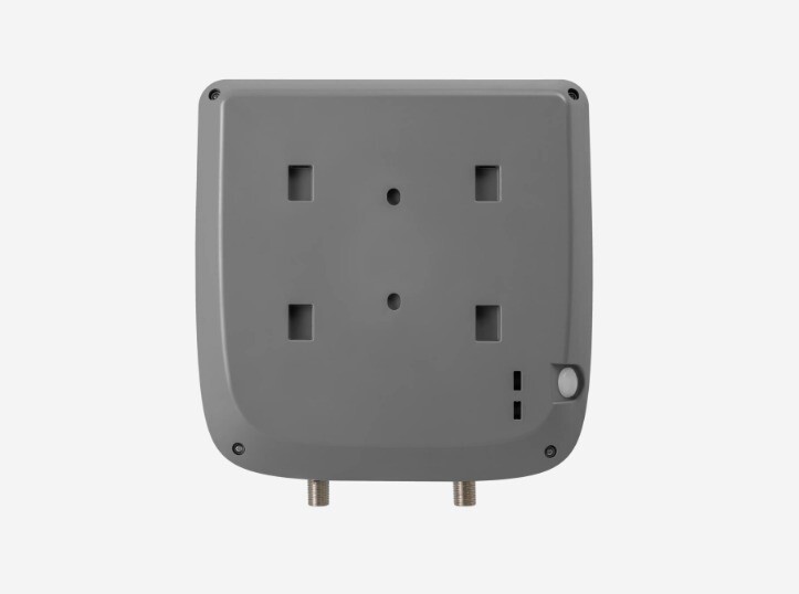 Haier ES 10V-Q1 R водонагреватель электрический 10 литров GA0SC1E1CRU
