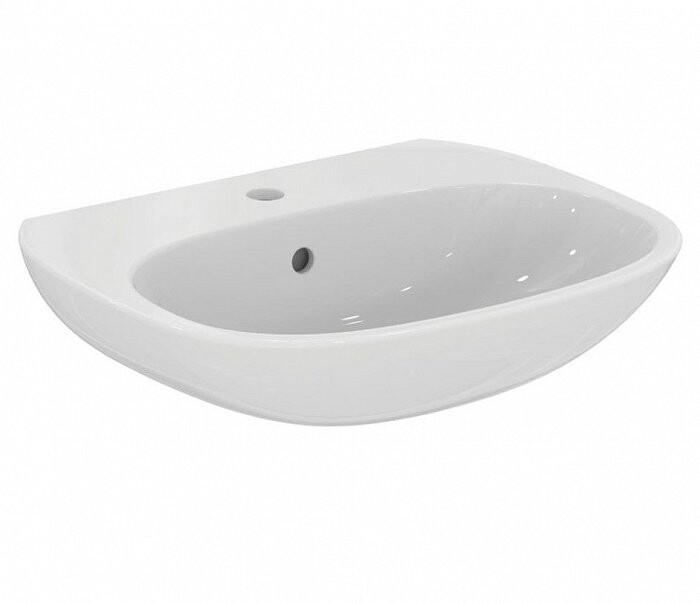 Ideal Standard Tesi T352301 умывальник подвесной 55 см