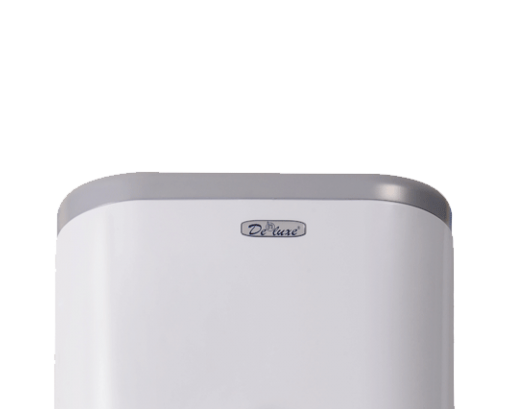 DeLuxe Step водонагреватель электрический 40 литров 5W40V1