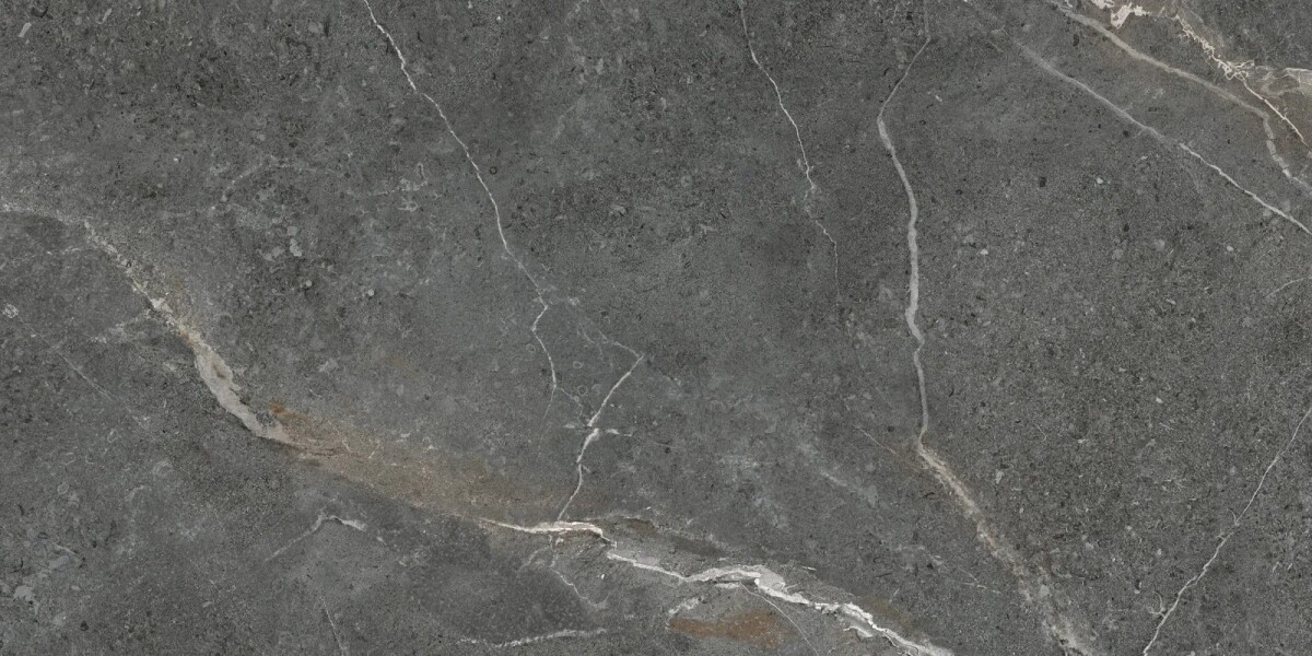 Керамогранит Artkera Group GP60120TIA25M Titanium Graphite матовый 600 x 1200 x 10 мм.