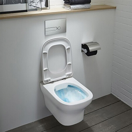 Jacob Delafon Vox EDM102-00 унитаз подвесной