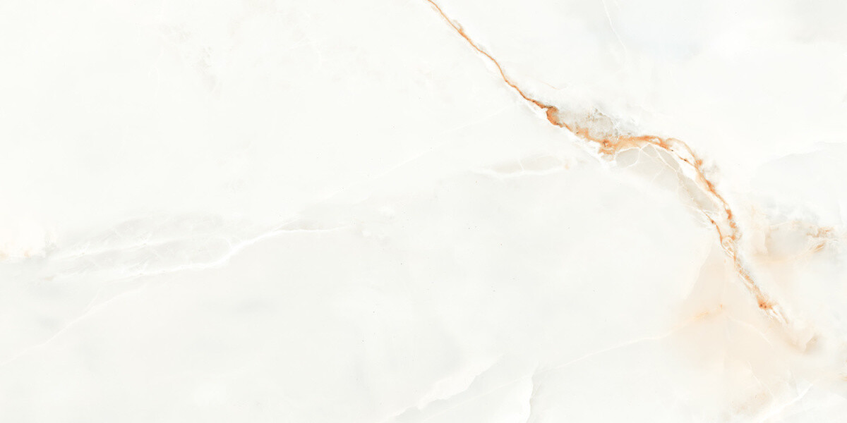 Керамогранит Azario Onice Bianco 60x120 Glossy P2040821120G