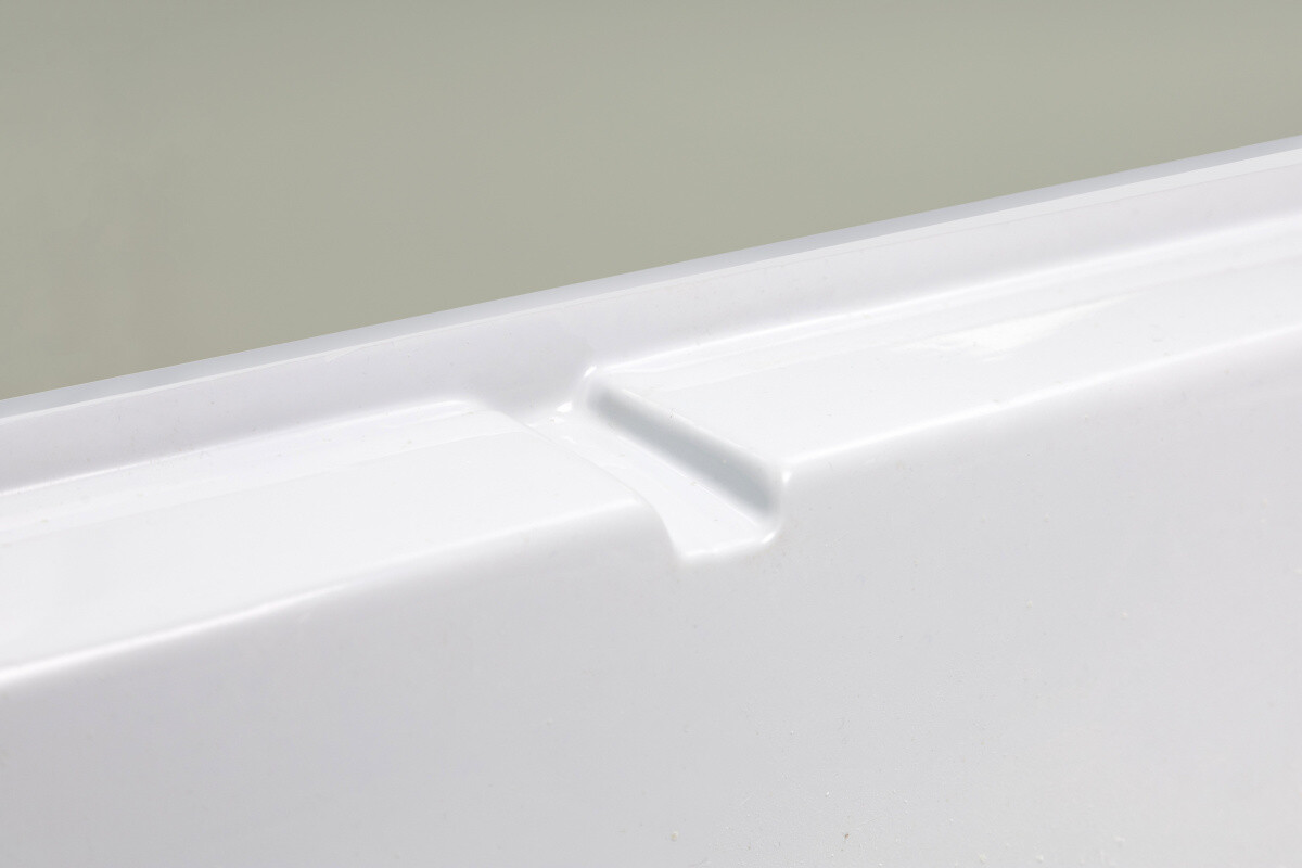 Niagara Eco Душевая кабина 120x80 Левая Тропический душ E120/80/13L/MT