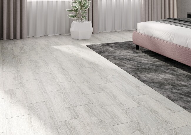 Керамогранит Cersanit Northwood серый 18,5x59,8 NW4M092