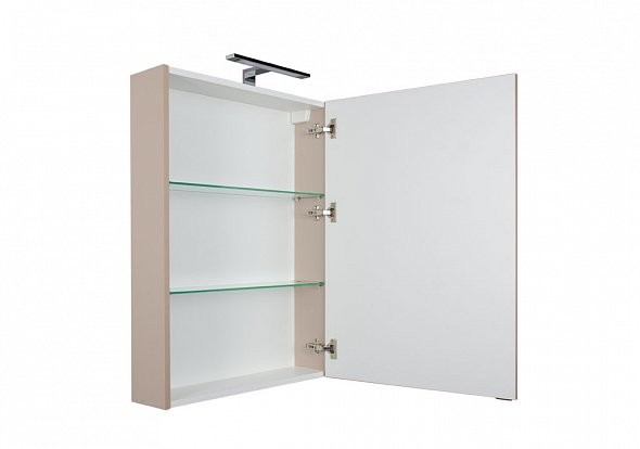 Зеркало-шкаф Aquanet Алвита 60*85 00183984