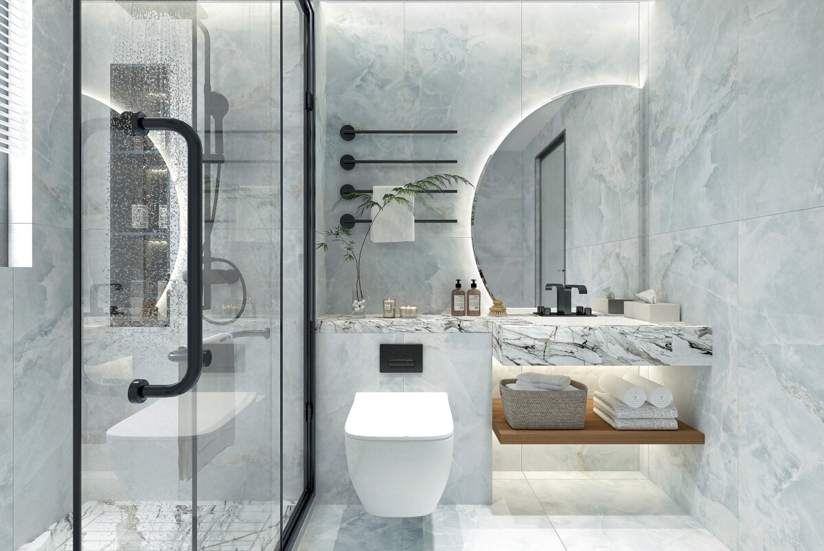 GT1206016916MDR Керамогранит Escada_GT Голубой 60x120 _ 140,32