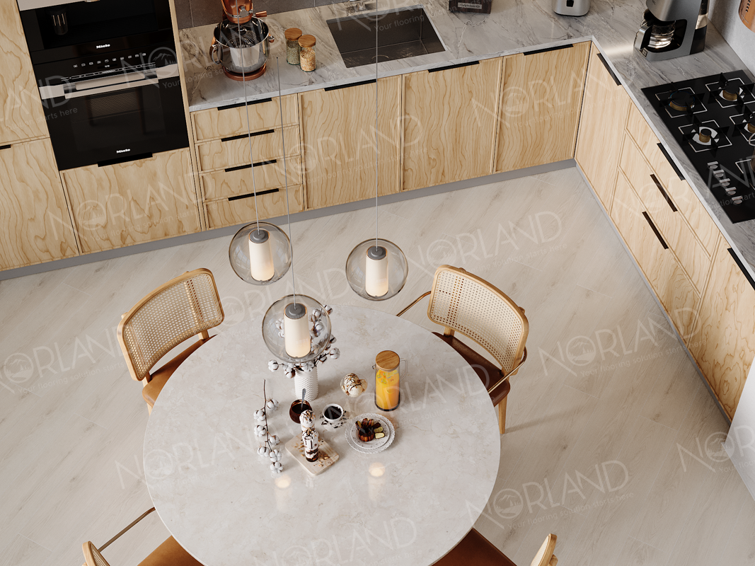 Alpine Floor Norland Sigrid Superior SPC ламинат Baldr 1008-4 ABA 1220 х 183 x 8 mm