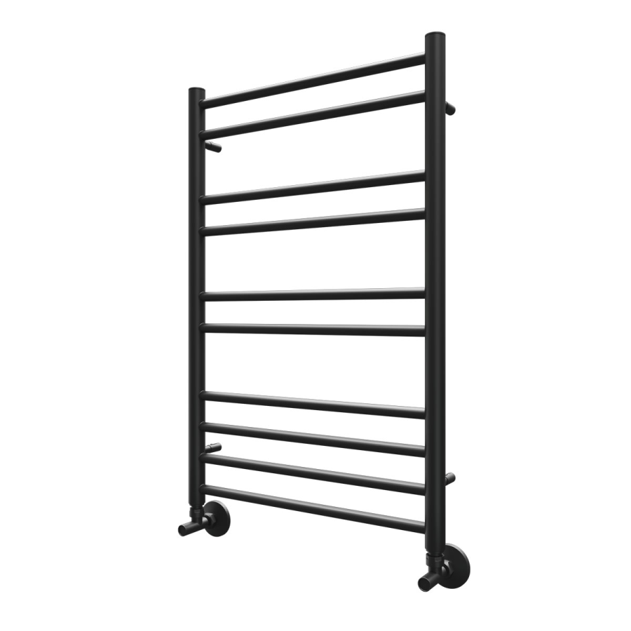 Lemark Ursus П10 полотенцесушитель водяной 50х80 LM72810BL