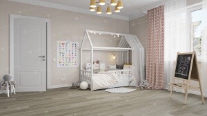 Alpine Floor Solo SPC ламинат Маэстоса ЕСО 14-9 1220х183x3,5 mm