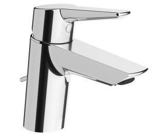 Vitra Solid S A49227EXP акционный набор смесителей для ванны 3 в 1