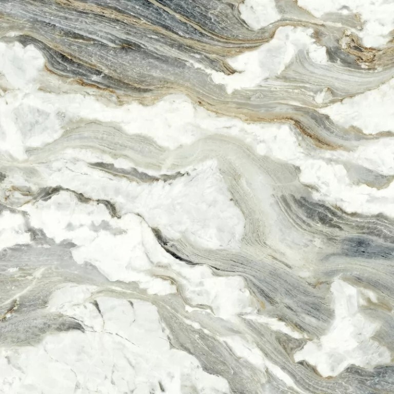 Керамогранит 6060CAS55P LCM Cascade Natural Полированный 600 x 600 x 8 мм.