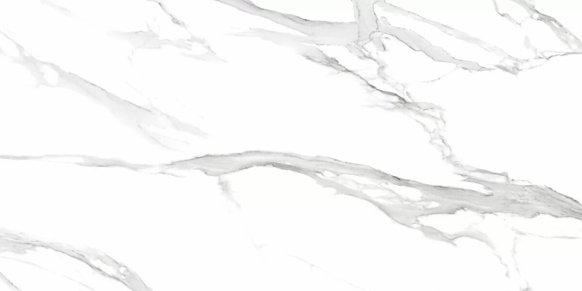 Керамогранит 60120CLM15P LCM Calacatta Montreal Полированный 600 x 1200 x 7 мм.