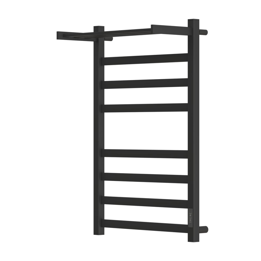 Point Меркурий П7 полотенцесушитель электрический 50х80 см PN83858PB