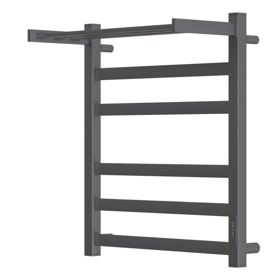 Point Меркурий П5 полотенцесушитель электрический 50х60 см PN83856PGR