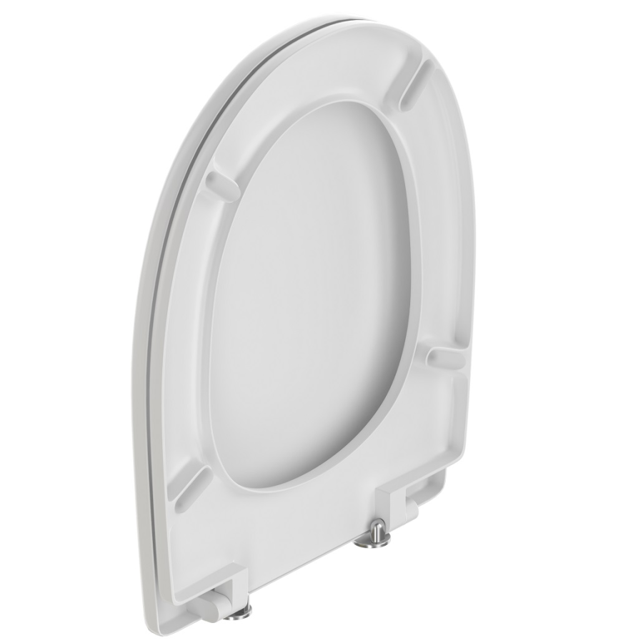 Kerama Marazzi Pro сиденье для унитаза с микролифтом XPRO.seat.02WHT