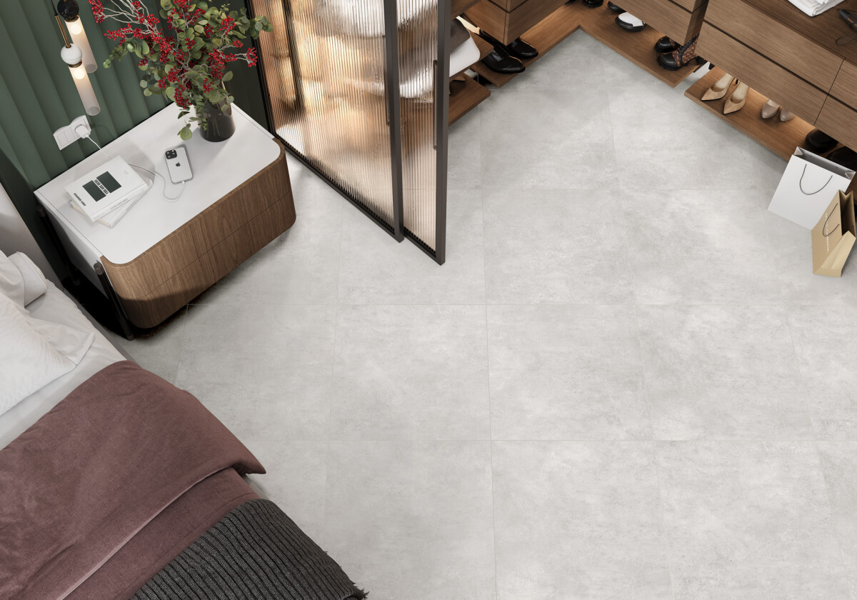 Alma Ceramica Юнико / Uniko Керамогранит 600 x 1200 x 8.5 GFU60120UNK70R