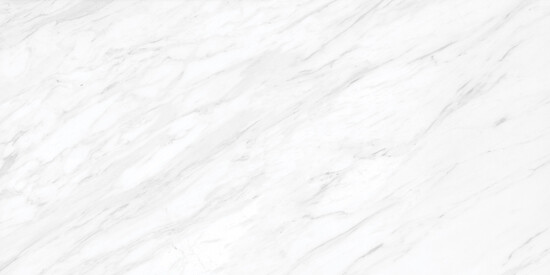 Керамогранит Cersanit Futura тонкий Classy Marble полированный белый ректификат 60x120 A17120