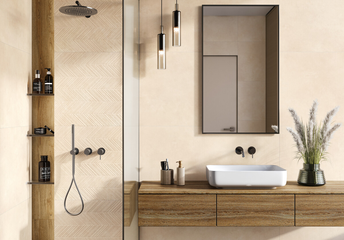 Artkera Group LCM Невел Чип белый / Nevel White Chip Керамогранит 600 x 1200 x 7,5 60120NEV01M