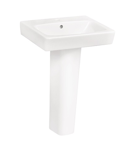 Santek пьедестал для раковины Нео 1.WH30.2.182