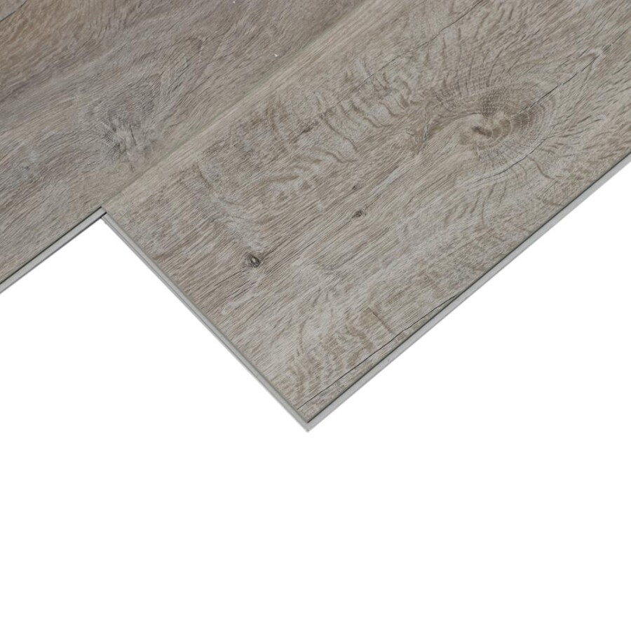 Ламинат SPC Royce Ultima Дуб Маккай U1968 (2,16) 1200x180мм MK-00010568