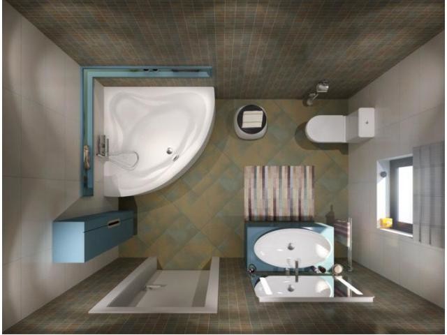 Koller Pool Tera 135*135 ванна акриловая угловая
