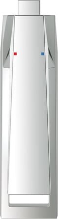 Grohe Allure Brilliant 23029000 смеситель для раковины 28 мм