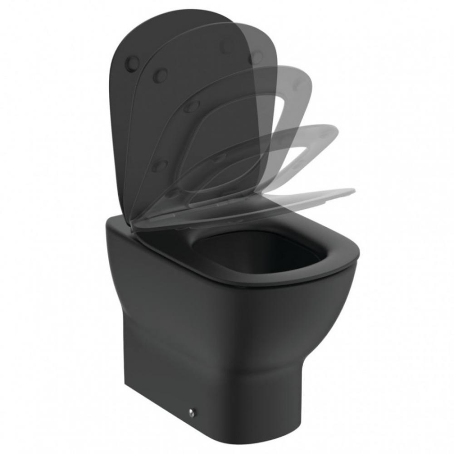 Ideal Standard Tesi напольный унитаз T0077V3