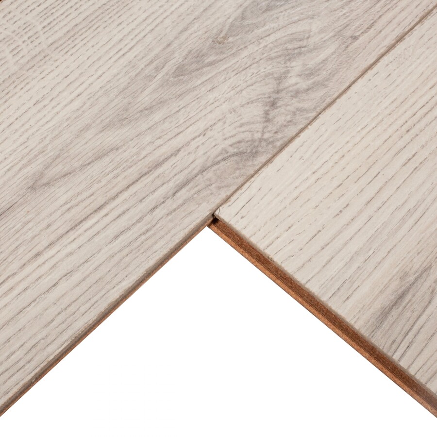 Ламинат Первая Уральская 832 Дуб Нургуш 4V 1292x194x8 Т088077