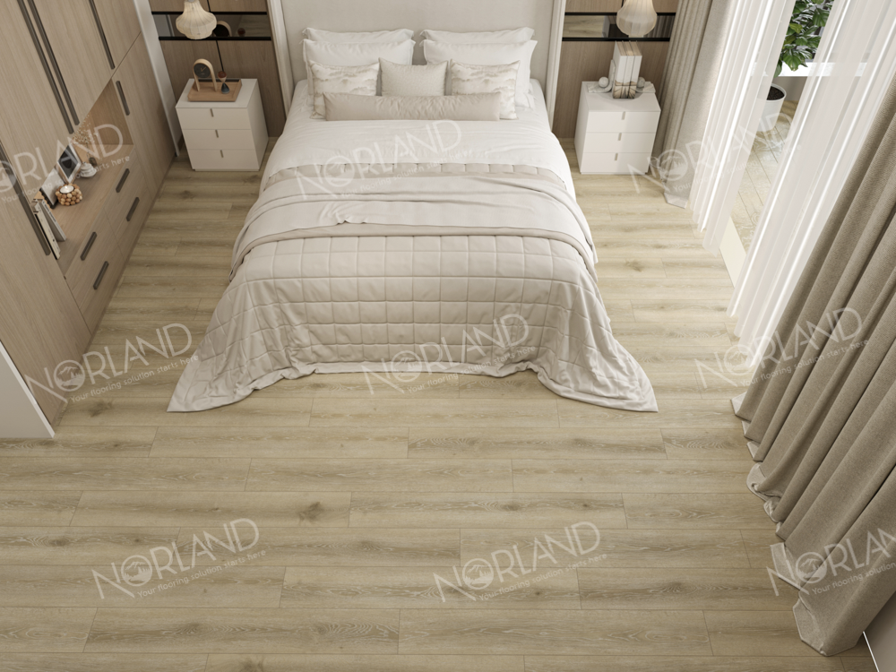 Alpine Floor Norland Vakre SPC ламинат Lund 1022-3 1220 х 183 х 4.0мм