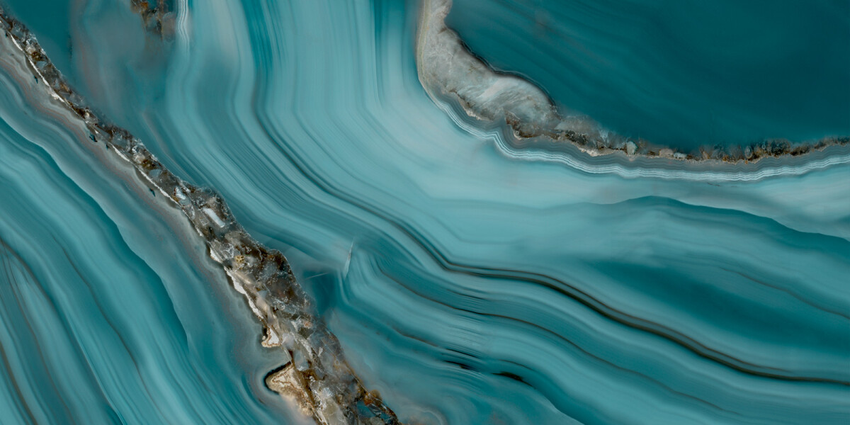 Керамогранит 60120WOW16HG LCM Wow Aquamarine Суперполированный 600 x 1200 x 8 мм.