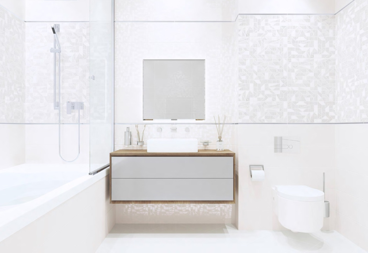 AltaCera Joy керамогранит 20х60 см WT11JOY00