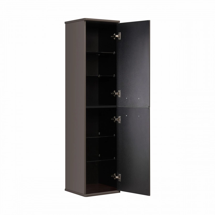 Шкаф - колонна AQUATON Нео-Классика мускат 1A284603NCR30