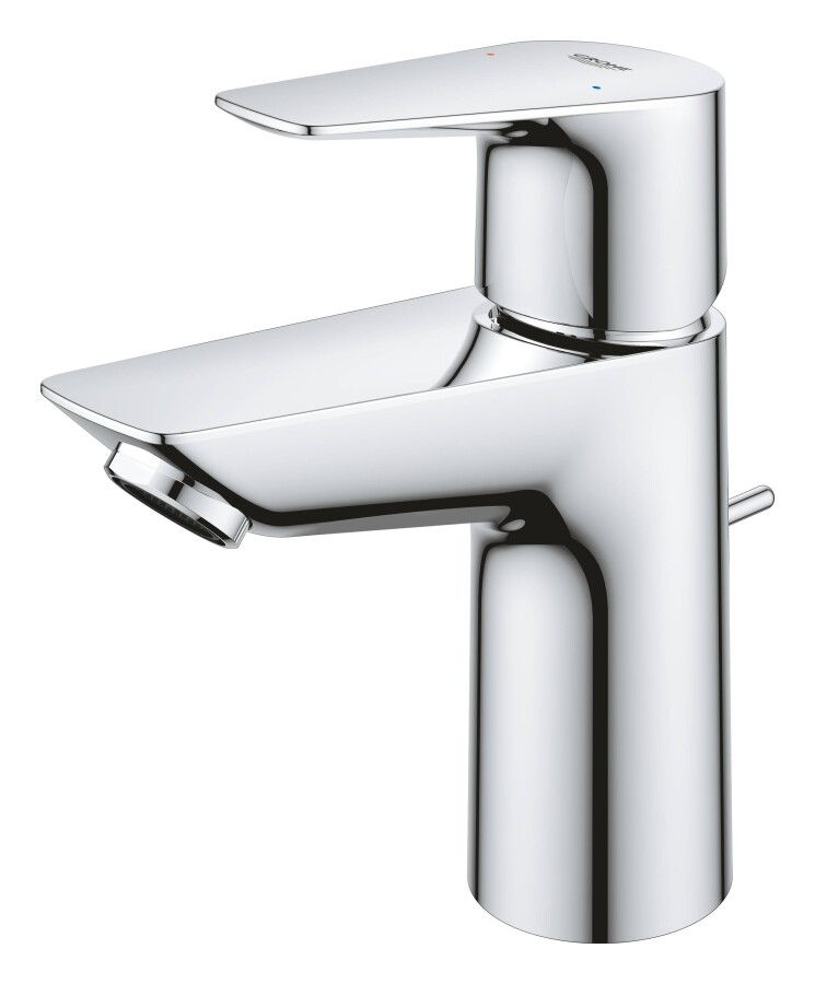 Grohe BauEdge 23328001 смеситель для раковины 28 мм