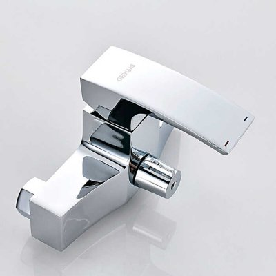 Gerhans K14 смеситель для ванны K13114
