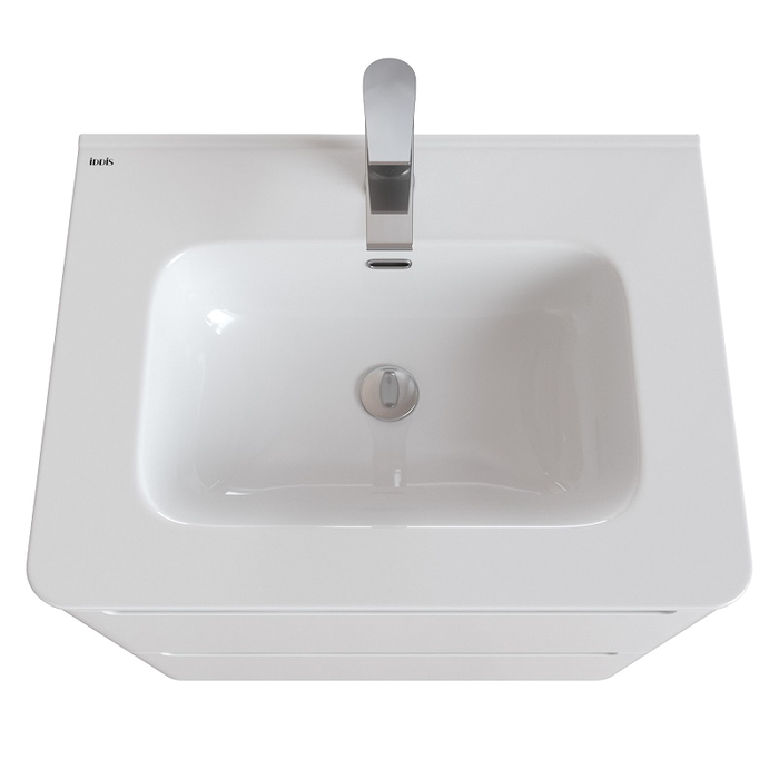 Iddis Edifice тумба 60 с раковиной EDI60WFi95K