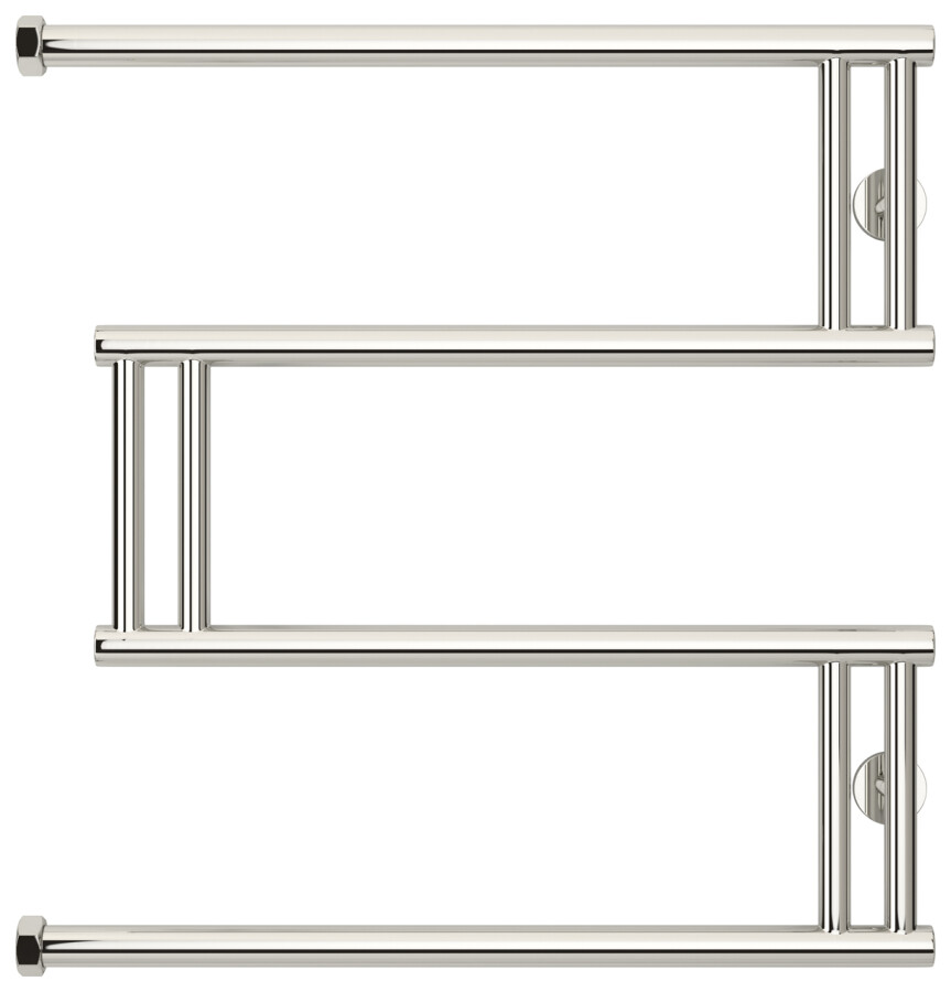 Сунержа High Tech полотенцесушитель водяной 600*600