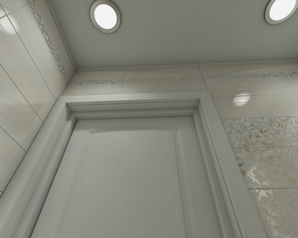 AltaCera Felicity Sand плитка настенная 20x60 см